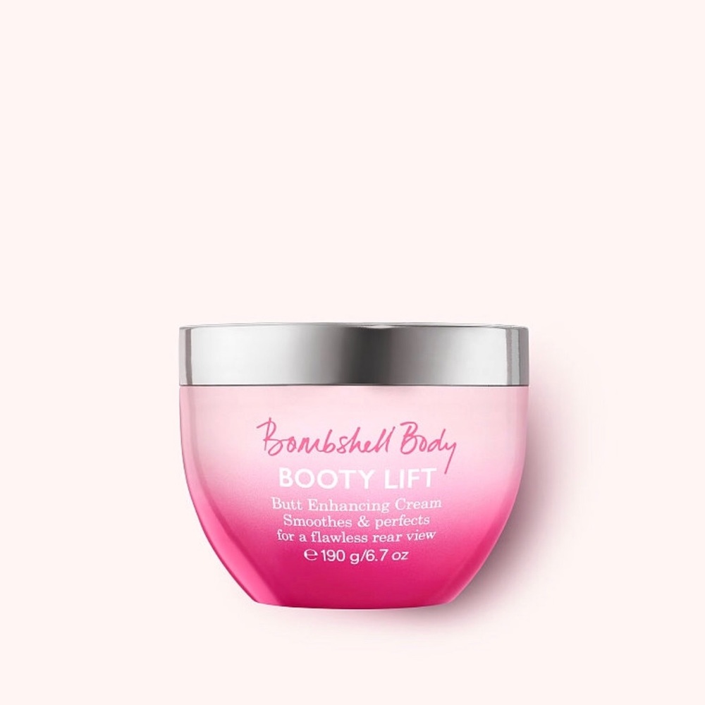 Booty Lift Butt-enhancing Cream